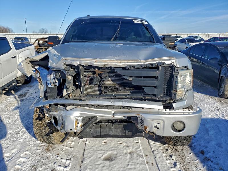 Продаж на аукціоні авто 2010 Ford F150, vin: 1FTFW1EV9AFD96351, номер лоту: 95469055