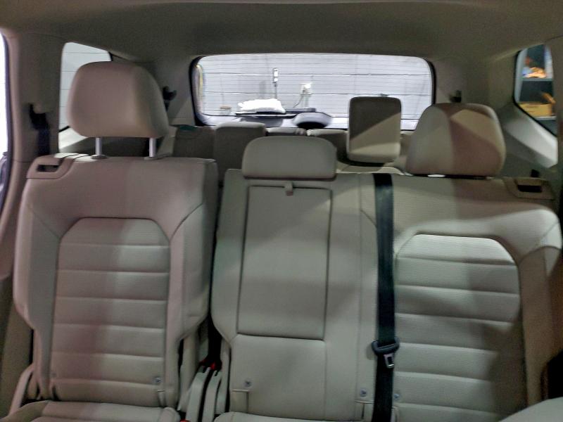 Продажа на аукционе авто 2024 Volkswagen Atlas Sel, vin: 1V2BR2CA9RC586318, номер лота: 96909935