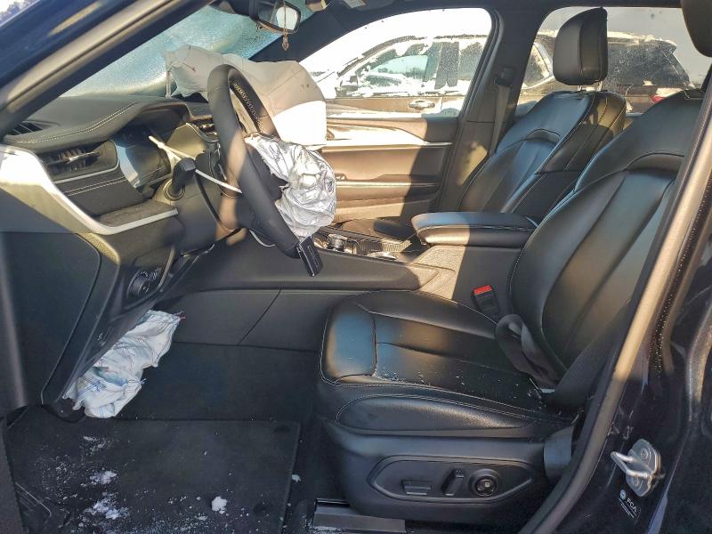 Продаж на аукціоні авто 2024 Jeep Grand Cherokee, vin: 1C4RJKBG1R8618047, номер лоту: 94968935
