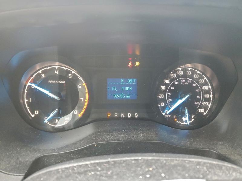 Продаж на аукціоні авто 2019 Ford Ranger, vin: 1FTER4FH8KLA86126, номер лоту: 95477575
