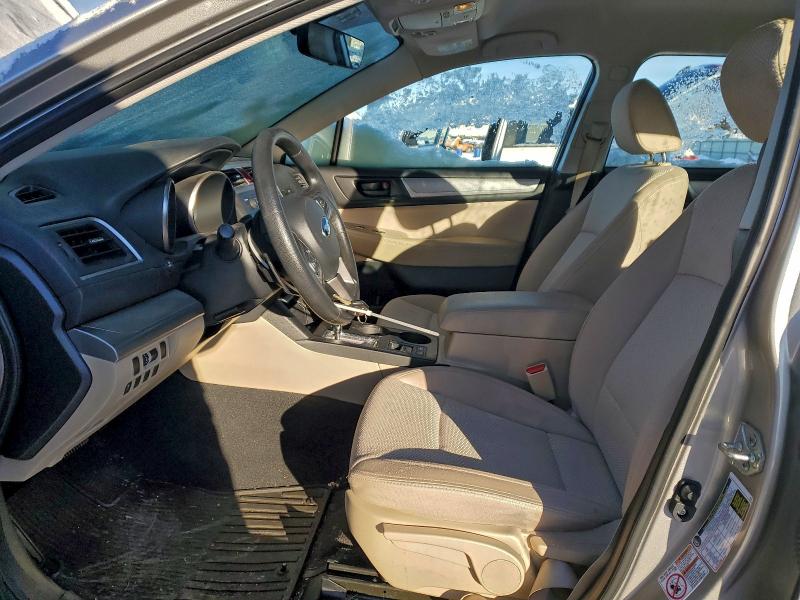 Aukcja sprzedaży 2017 Subaru Outback 2., vin: 4S4BSAACXH3439097, numer aukcji: 96010625