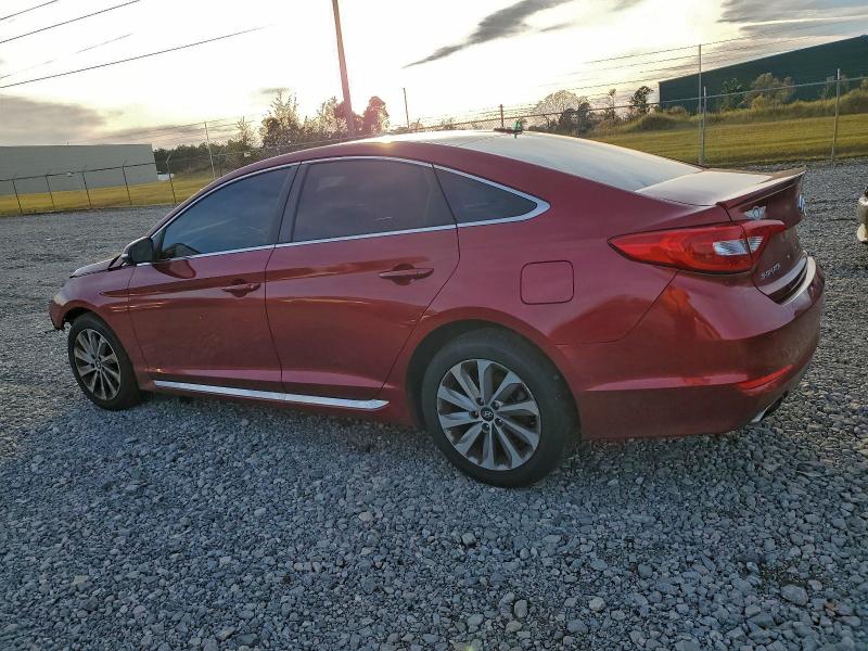 Aukcja sprzedaży 2016 Hyundai Sonata Spo, vin: 5NPE34AF7GH391247, numer aukcji: 94696115