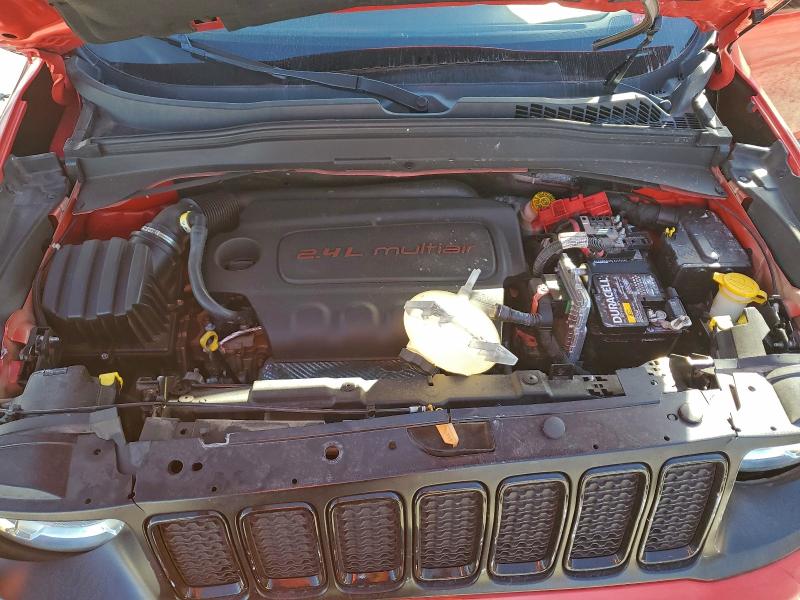 2021 Jeep Renegade მანქანა იყიდება აუქციონზე, vin: ZACNJDAB1MPM36959, აუქციონის ნომერი: 97945445