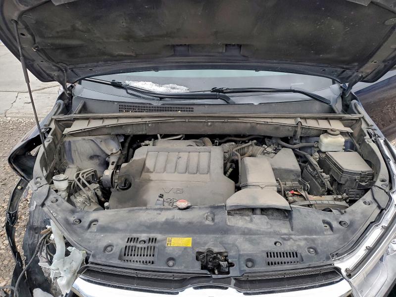 2016 Toyota Highlander მანქანა იყიდება აუქციონზე, vin: 5TDJKRFH8GS236919, აუქციონის ნომერი: 95444385