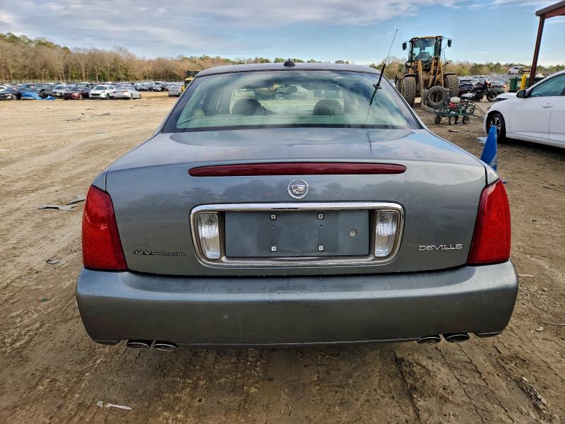 Aukcja sprzedaży 2003 Cadillac Deville, vin: 1G6KD54Y93U285274, numer aukcji: 96797985