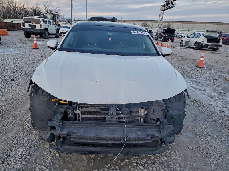 Продаж на аукціоні авто 2019 Volkswagen Jetta, vin: 3VWE57BU8KM090530, номер лоту: 94952795