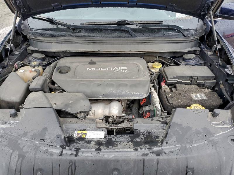 Aukcja sprzedaży 2016 Jeep Cherokee, vin: 1C4PJMDB9GW198695, numer aukcji: 97519895