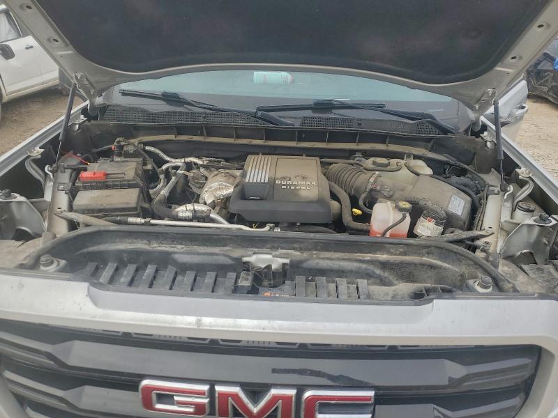 Продаж на аукціоні авто 2021 Gmc Sierra, vin: 3GTU9CET3MG378181, номер лоту: 81998655