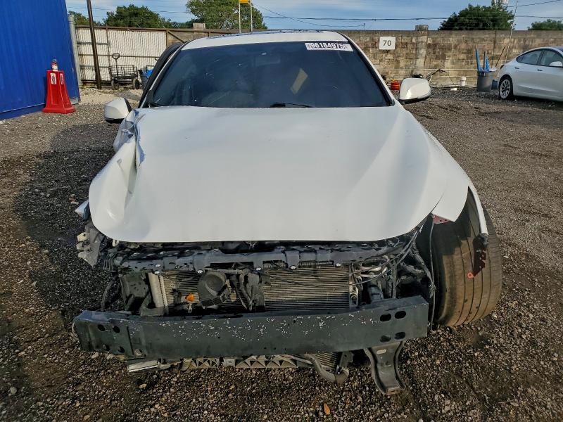 Aukcja sprzedaży 2020 Infiniti Q50, vin: JN1EV7AP3LM206747, numer aukcji: 96184975