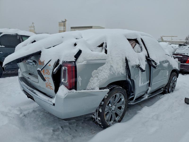 Продажа на аукционе авто 2016 Gmc Yukon, vin: 1GKS2CKJ4GR385194, номер лота: 94284185