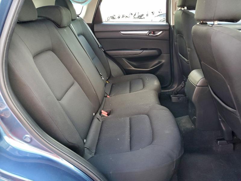 Aukcja sprzedaży 2020 Mazda Cx-5, vin: JM3KFABM3L1780059, numer aukcji: 96377595