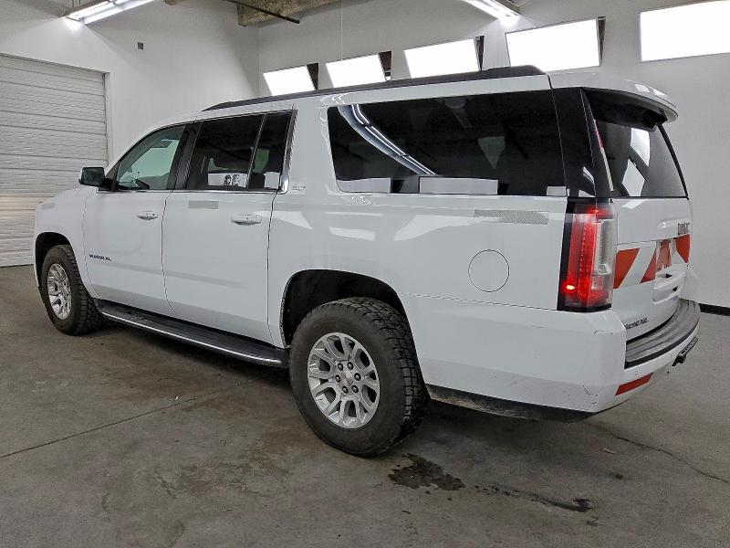 Aukcja sprzedaży 2020 Gmc Yukon Xl K, vin: 1GKS2GKC1LR178491, numer aukcji: 94639905