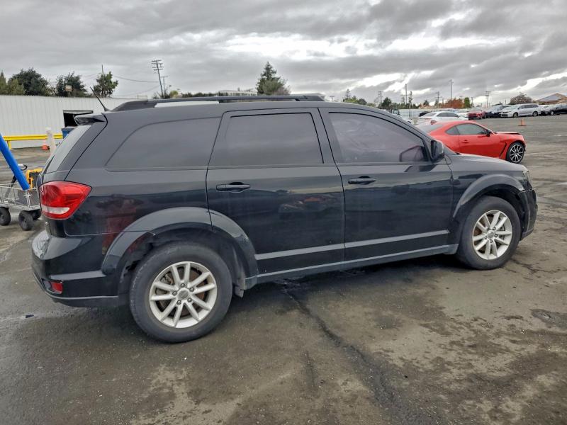 2016 Dodge Journey Sx მანქანა იყიდება აუქციონზე, vin: 3C4PDDBGXGT159805, აუქციონის ნომერი: 98212135