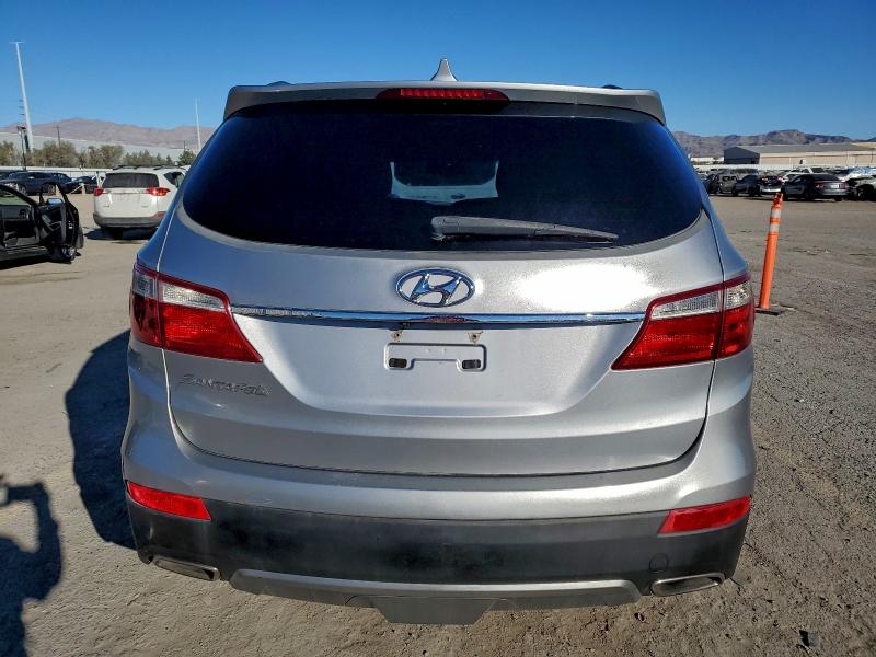 Продаж на аукціоні авто 2014 Hyundai Santa Fe, vin: KM8SM4HF8EU042618, номер лоту: 97027575