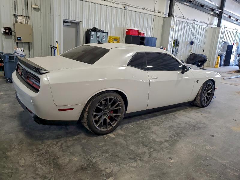 2016 Dodge Challenger მანქანა იყიდება აუქციონზე, vin: 2C3CDZC97GH249132, აუქციონის ნომერი: 96121735