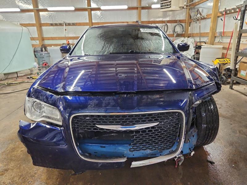 Продажа на аукционе авто 2015 Chrysler 300, vin: 2C3CCAAG5FH749603, номер лота: 96452665