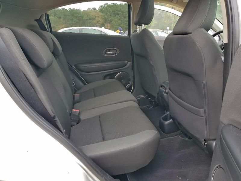Продажа на аукционе авто 2021 Honda Hr-v Ex, vin: 3CZRU5H5XMM714272, номер лота: 96133155