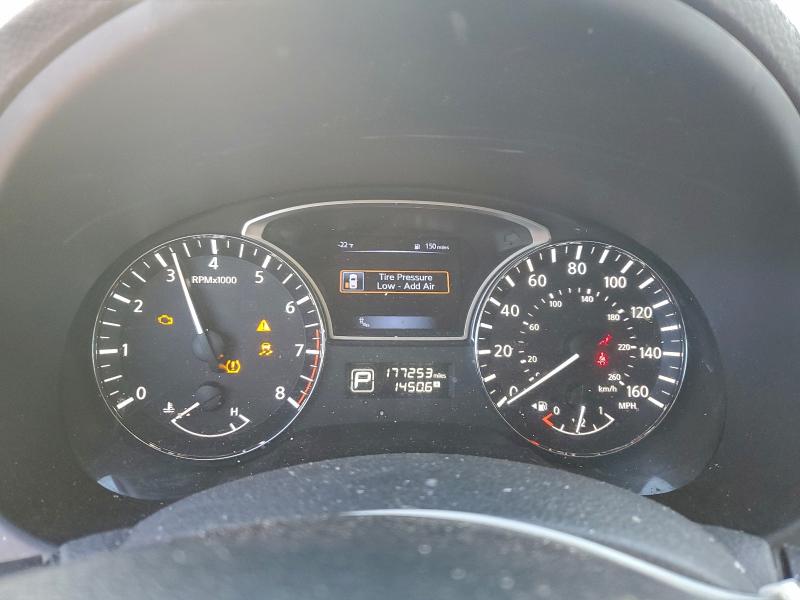 2015 Nissan Altima 2.5 მანქანა იყიდება აუქციონზე, vin: 1N4AL3APXFC482885, აუქციონის ნომერი: 96495015