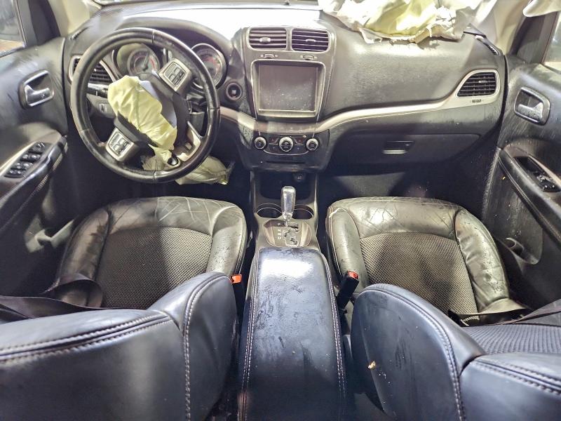 Aukcja sprzedaży 2018 Dodge Journey, vin: 3C4PDCGGXJT362946, numer aukcji: 95213525