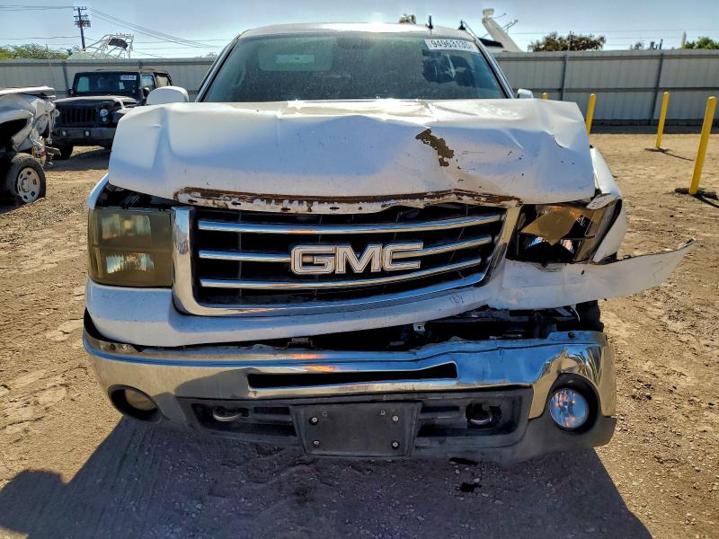 94963135 :رقم المزاد ، 3GTP1WE08DG227011 vin ، 2013 Gmc Sierra مزاد بيع