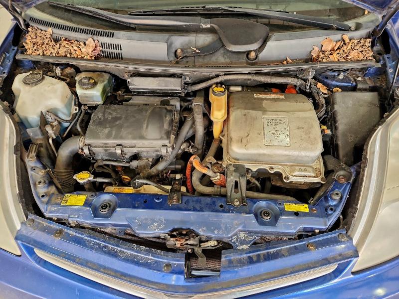 Продаж на аукціоні авто 2008 Toyota Prius, vin: JTDKB20U887715449, номер лоту: 97566275