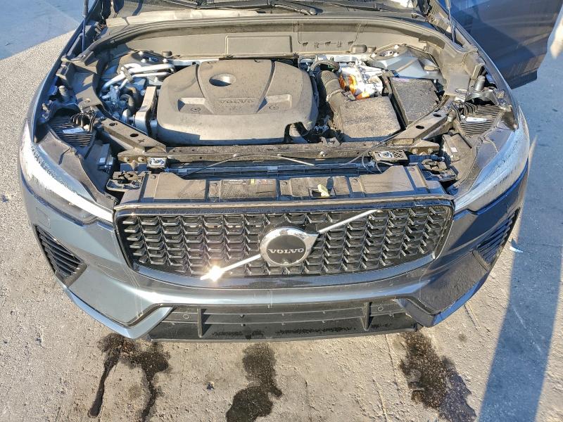 2024 Volvo Xc60 მანქანა იყიდება აუქციონზე, vin: YV4H60DM8R1914841, აუქციონის ნომერი: 96385355