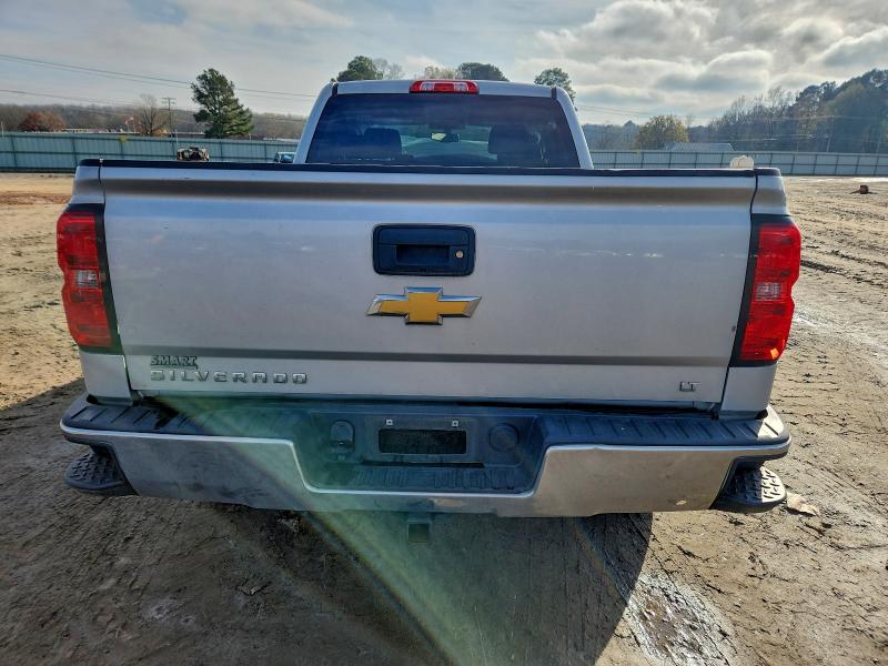 Продажа на аукционе авто 2014 Chevrolet Silverado, vin: 1GCRCREC3EZ247831, номер лота: 94545705