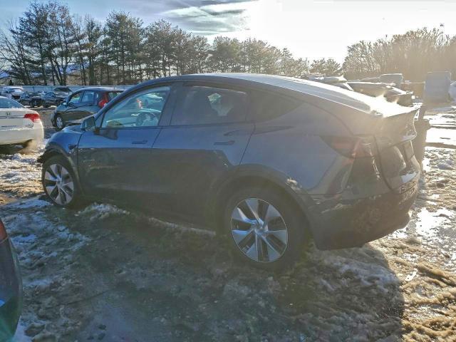Aukcja sprzedaży 2023 Tesla Model Y, vin: 7SAYGDEE8PA120621, numer aukcji: 96990875
