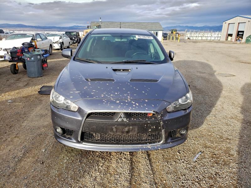 Aukcja sprzedaży 2010 Mitsubishi Lancer, vin: JA32Y6HV3AU011085, numer aukcji: 95106785