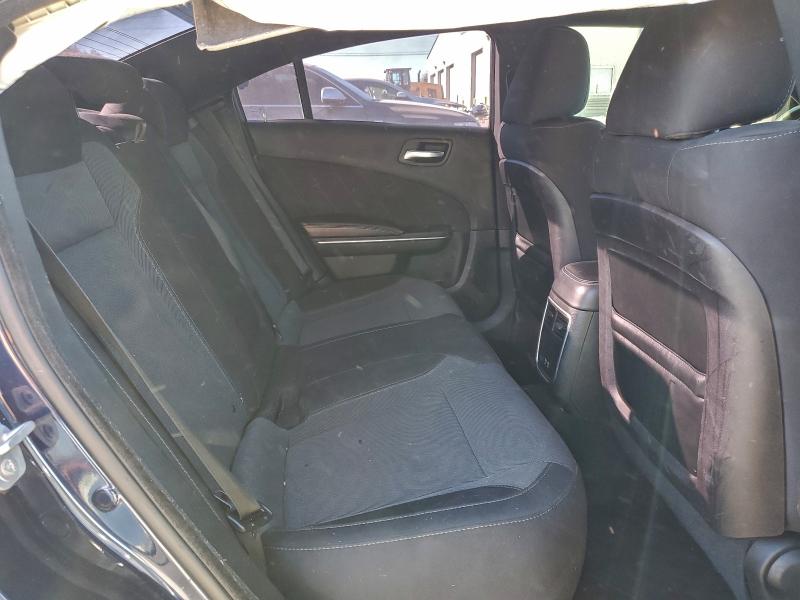 97202255 :رقم المزاد ، 2C3CDXCTXGH302180 vin ، 2016 Dodge Charger مزاد بيع