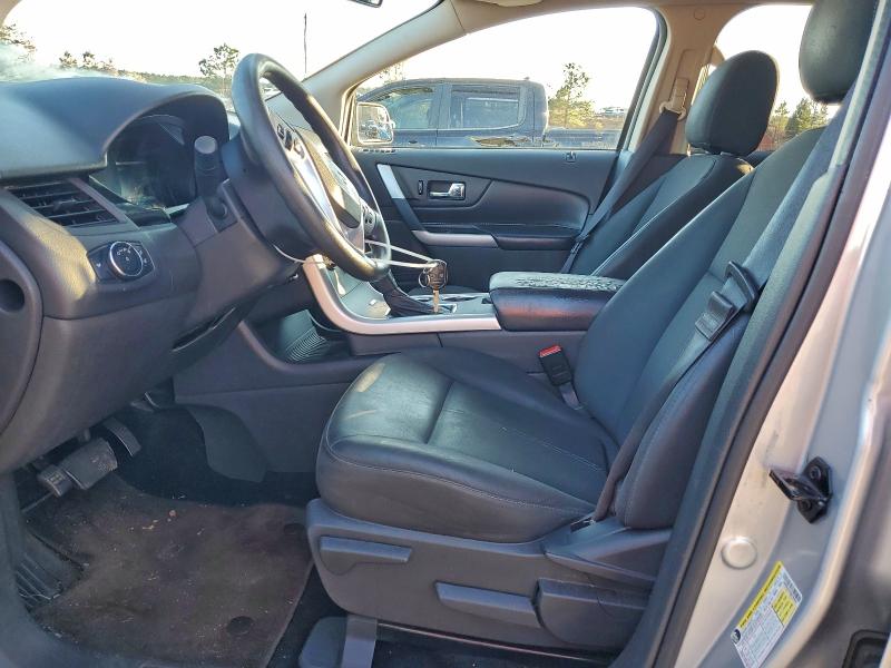 2013 Ford Edge მანქანა იყიდება აუქციონზე, vin: 2FMDK4GC5DBC96989, აუქციონის ნომერი: 96134095