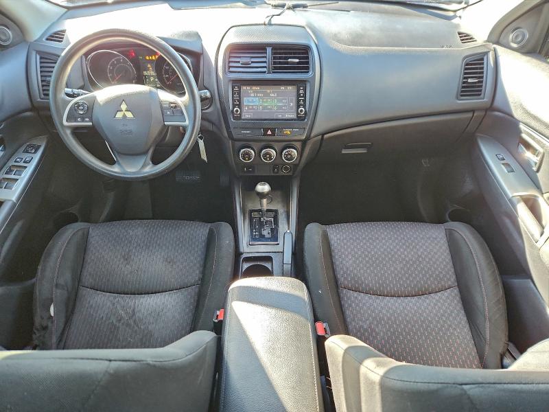 Aukcja sprzedaży 2019 Mitsubishi Outlander Sport, vin: JA4AP3AU3KU010272, numer aukcji: 94412475