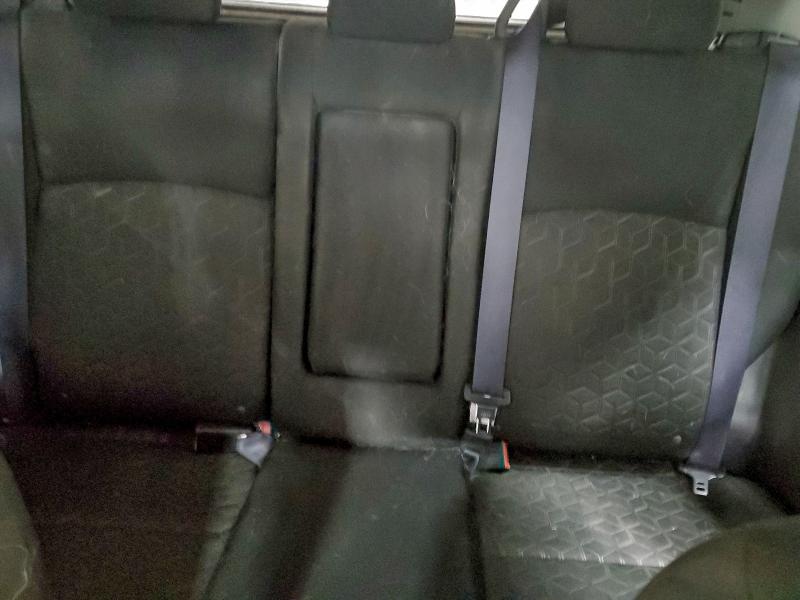 93897475 :رقم المزاد ، JA4AR3AU7LU000243 vin ، 2020 Mitsubishi Outlander Sport مزاد بيع