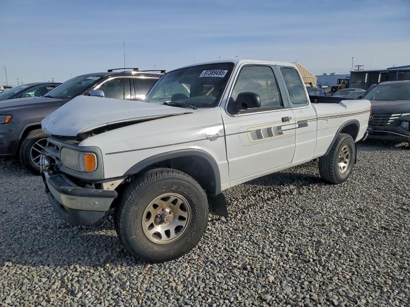 97389495 :رقم المزاد ، 4F4DR17X6TTM29640 vin ، 1996 Mazda B4000 مزاد بيع