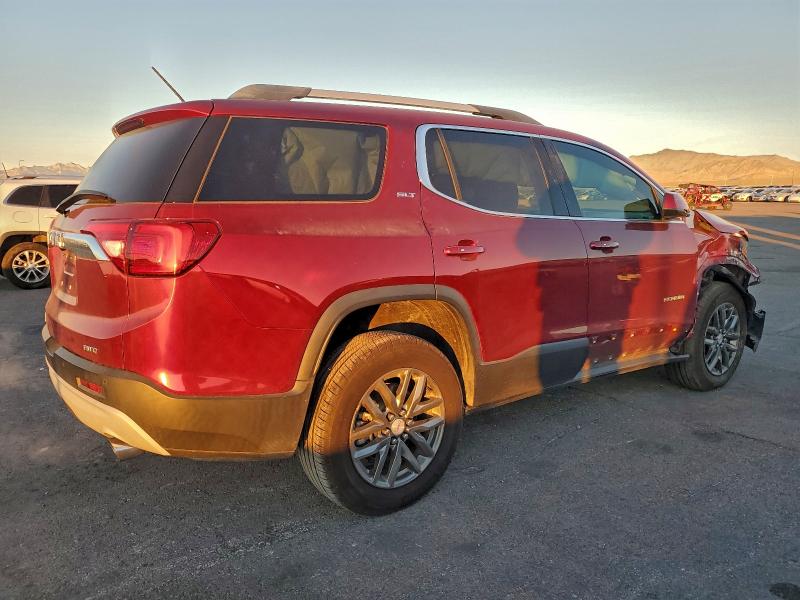 Продаж на аукціоні авто 2019 Gmc Acadia, vin: 1GKKNULSXKZ252615, номер лоту: 96822445