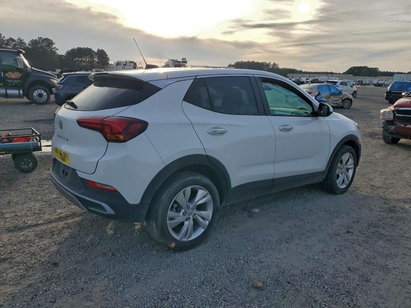 92326625 :رقم المزاد ، KL4AMBS27RB172914 vin ، 2024 Buick Encore Gx مزاد بيع