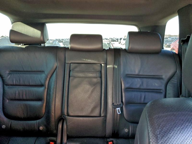96205045 :رقم المزاد ، WVGRF7BP5HD006885 vin ، 2017 Volkswagen Touareg Wo مزاد بيع