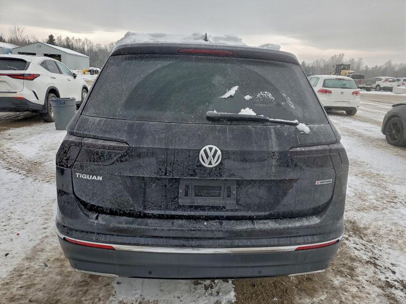 Aukcja sprzedaży 2020 Volkswagen Tiguan, vin: 3VV4B7AX0LM150158, numer aukcji: 95087895