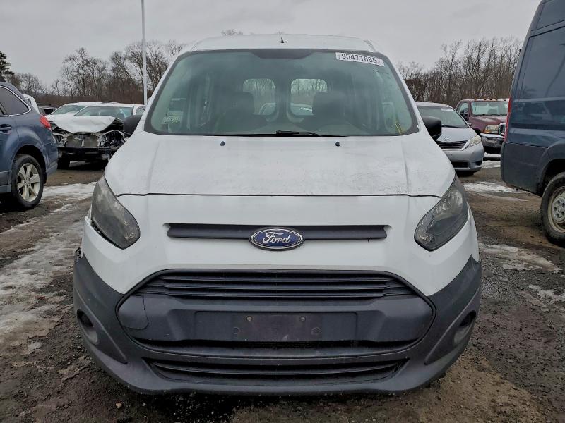 95471685 :رقم المزاد ، NM0LS7E72F1214865 vin ، 2015 Ford Transit Co مزاد بيع
