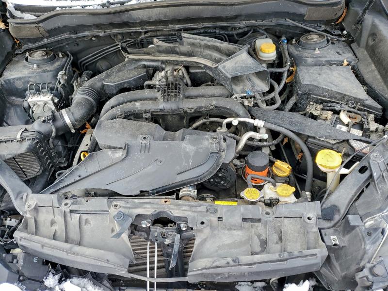 Aukcja sprzedaży 2018 Subaru Forester, vin: JF2SJAEC6JH447418, numer aukcji: 95632705