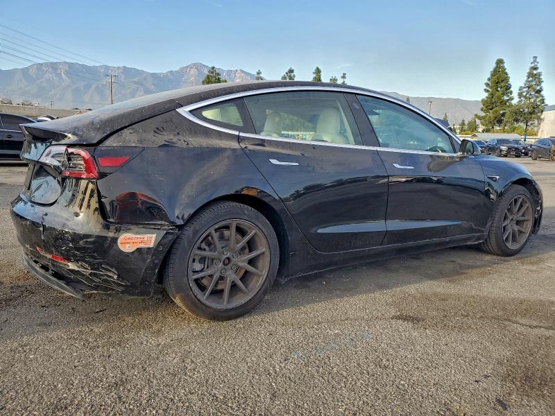 2019 Tesla Model 3 მანქანა იყიდება აუქციონზე, vin: 5YJ3E1EA6KF402759, აუქციონის ნომერი: 95089495