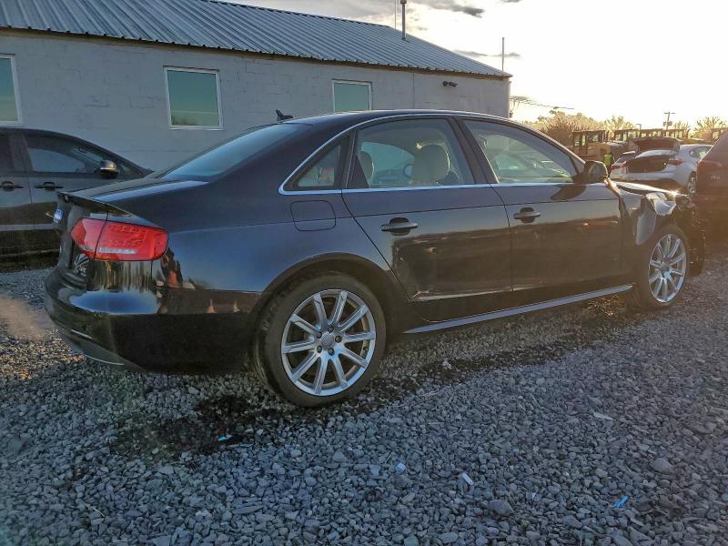 Продаж на аукціоні авто 2012 Audi A4, vin: WAUFFAFL9CN021479, номер лоту: 97172655