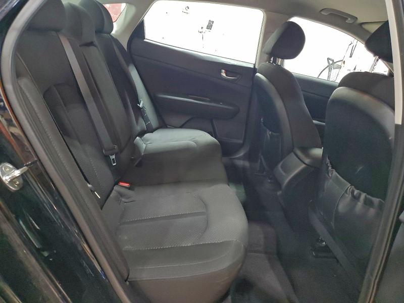 Продаж на аукціоні авто 2018 Kia Optima Lx, vin: 5XXGT4L36JG258042, номер лоту: 95432265