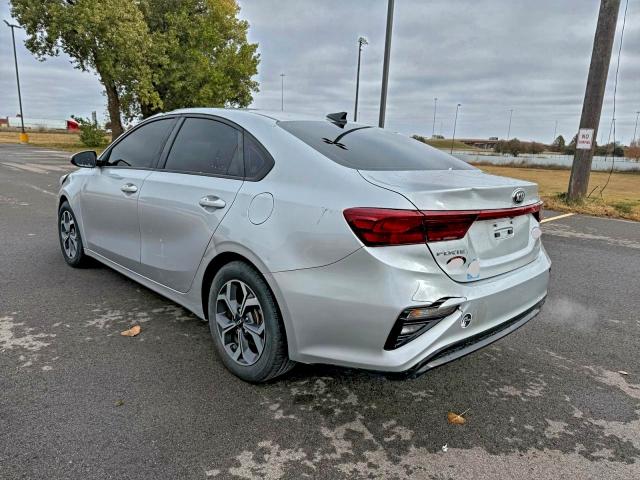 Aukcja sprzedaży 2019 Kia Forte Fe, vin: 3KPF24AD4KE023322, numer aukcji: 95897785