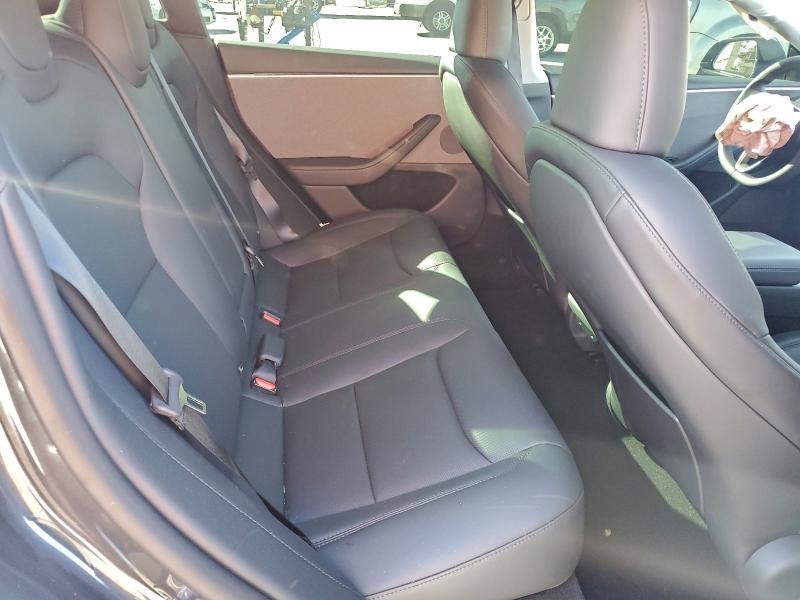 Aukcja sprzedaży 2025 Tesla Model 3, vin: 5YJ3E1EA2SF047444, numer aukcji: 94746635