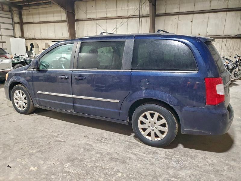 Aukcja sprzedaży 2014 Chrysler Town & Country, vin: 2C4RC1BG7ER270970, numer aukcji: 96325395