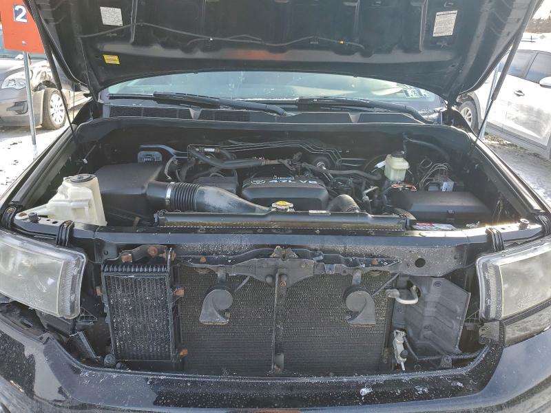 Aukcja sprzedaży 2007 Toyota Tundra, vin: 5TFKT52187X001773, numer aukcji: 95729475