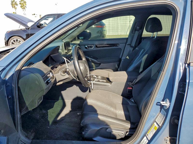 Продажа на аукционе авто 2025 Honda Civic, vin: 2HGFE4F87SH333893, номер лота: 97166965