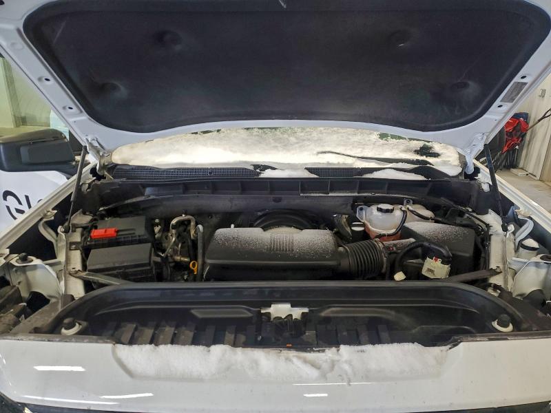 Продажа на аукционе авто 2025 Gmc Sierra K15, vin: 3GTUUCED7SG324080, номер лота: 96506575