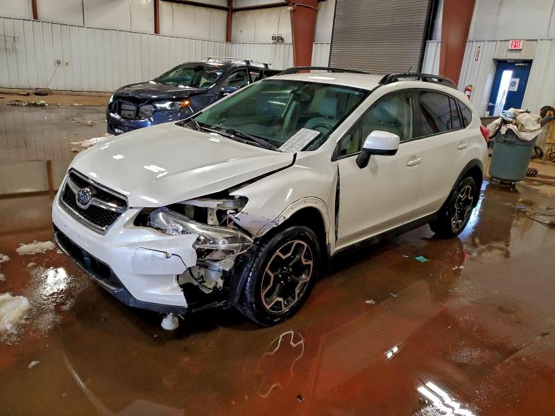 94949505 :رقم المزاد ، JF2GPAGC0E8331266 vin ، 2014 Subaru Xv Crosstrek مزاد بيع